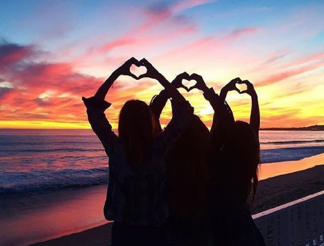 BFF фото